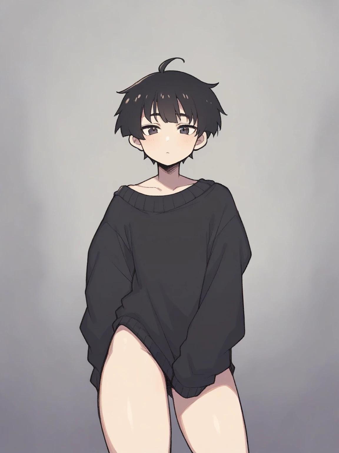 Noe (Un femboy pequeño) thumbnail