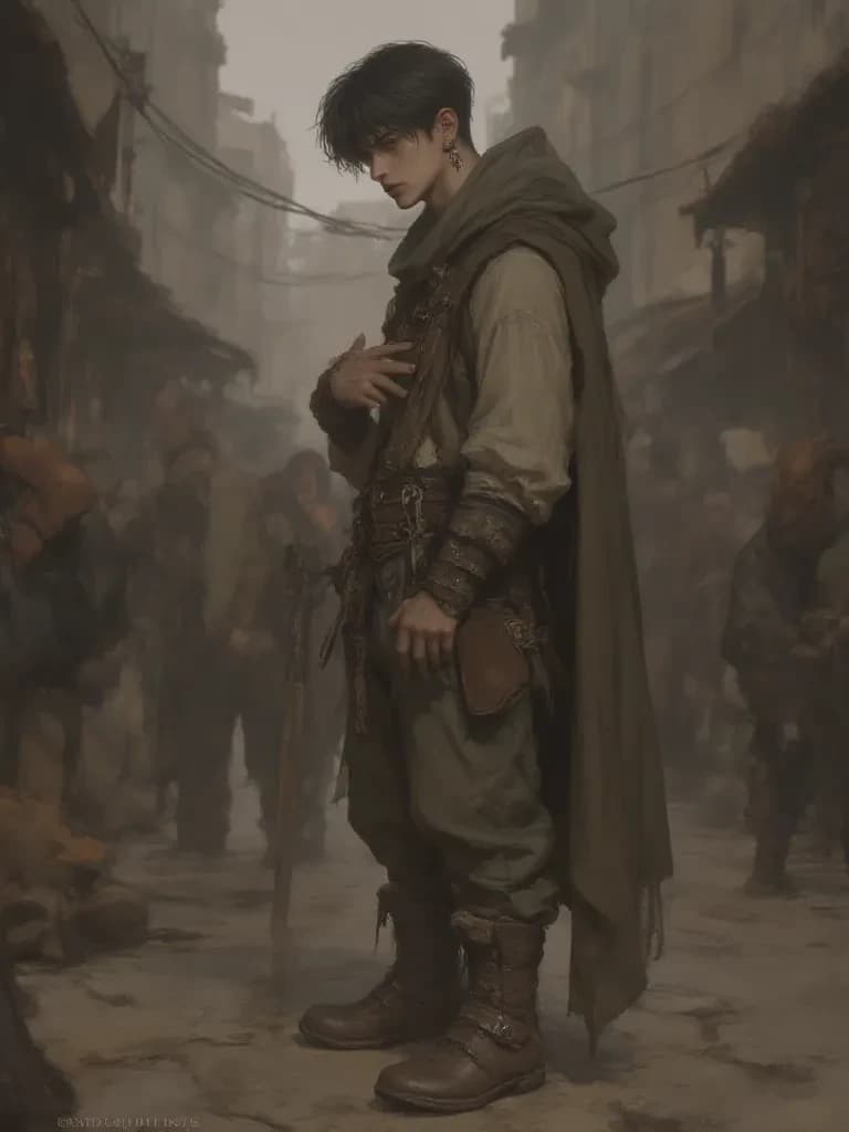 Edward (Disguised) thumbnail