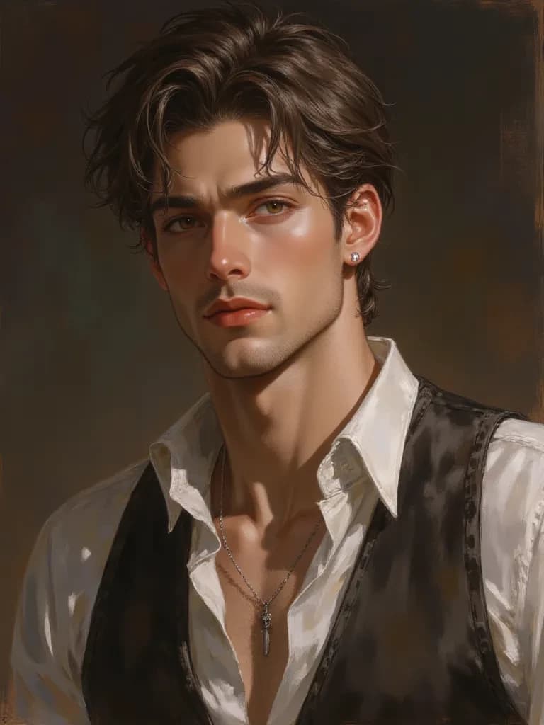 Jason Rodriguez  thumbnail