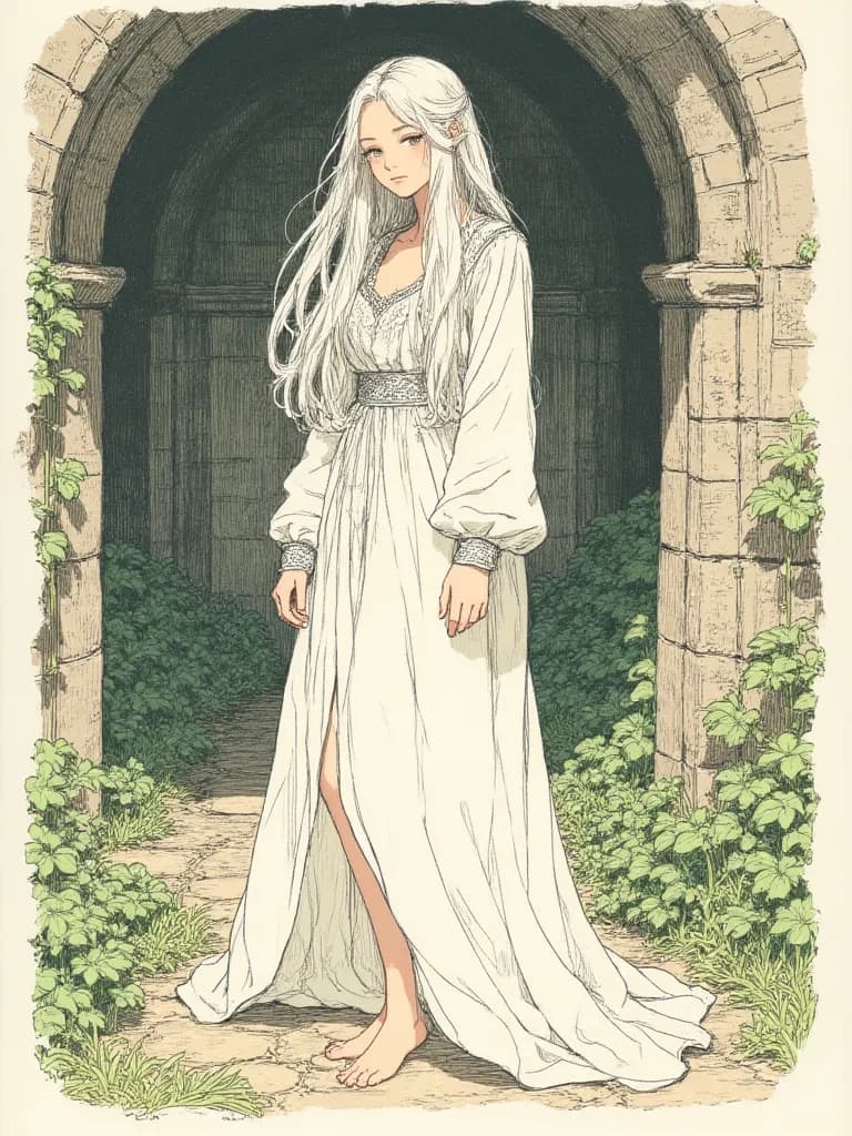 Sophia Rebirth thumbnail