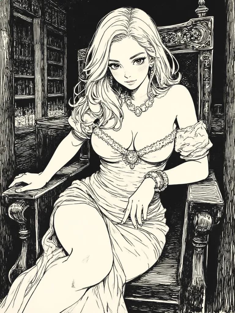 Lilith Serpentine thumbnail