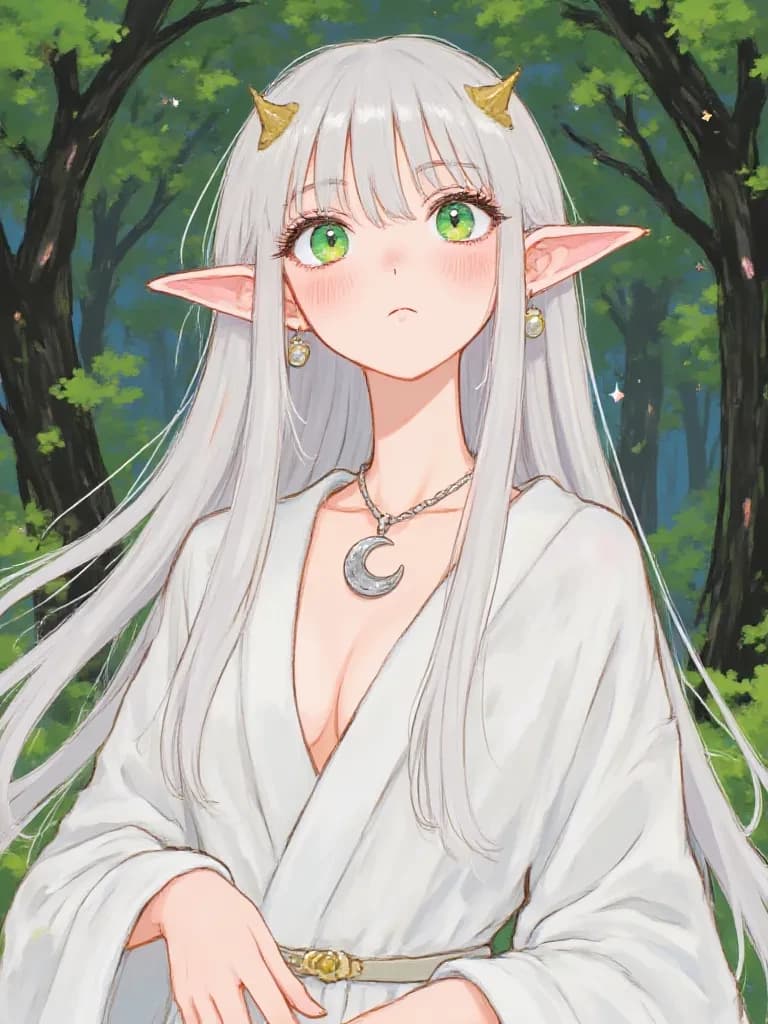 Seraphina 'Sera' Meadowlight thumbnail