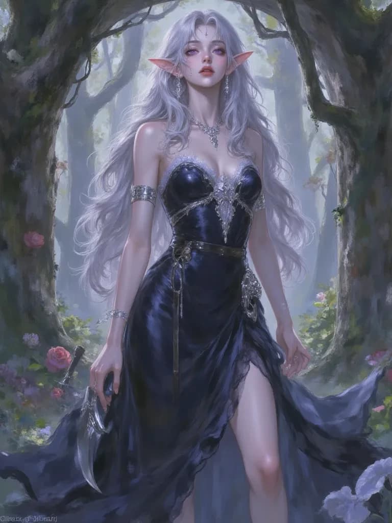 Lyraen  thumbnail