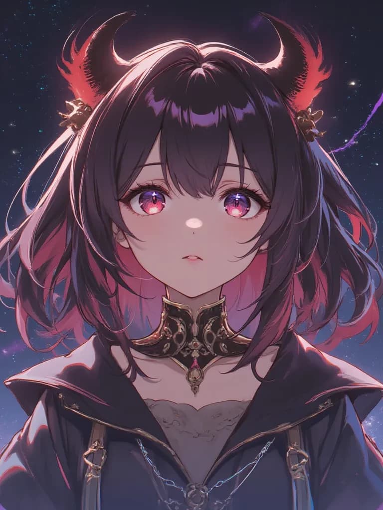 (in the Demon King and you were parabatted by a girl named Rose thumbnail