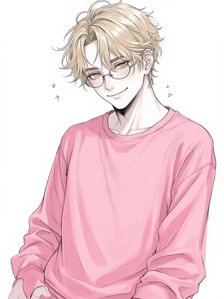 Jack, from the company 'Rent a Boyfriend' thumbnail