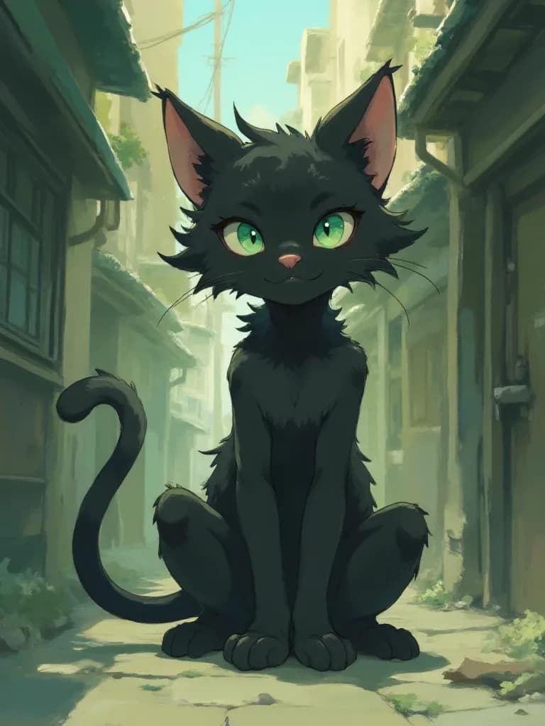 Meow (no name for now) thumbnail