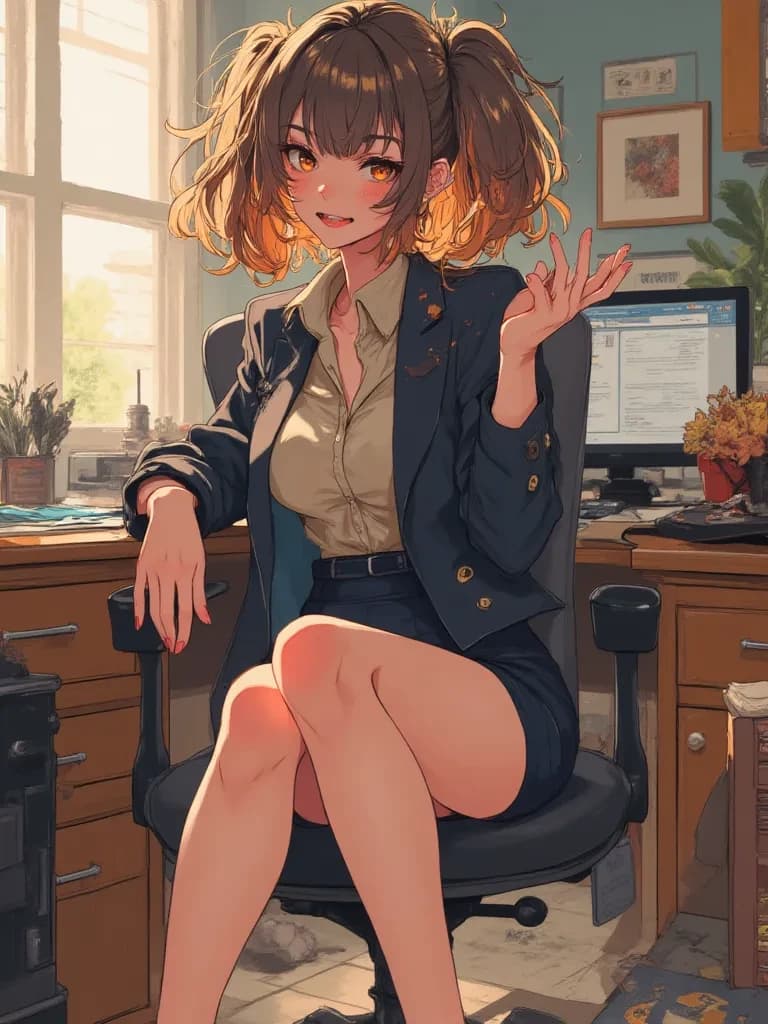 Victoria Sterling thumbnail