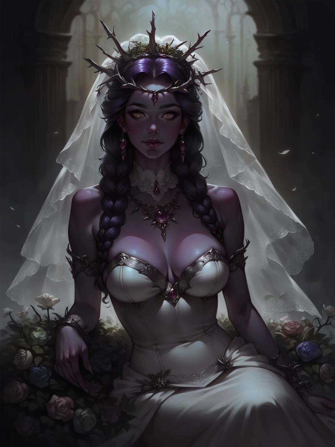 Queen Zvekuzura thumbnail