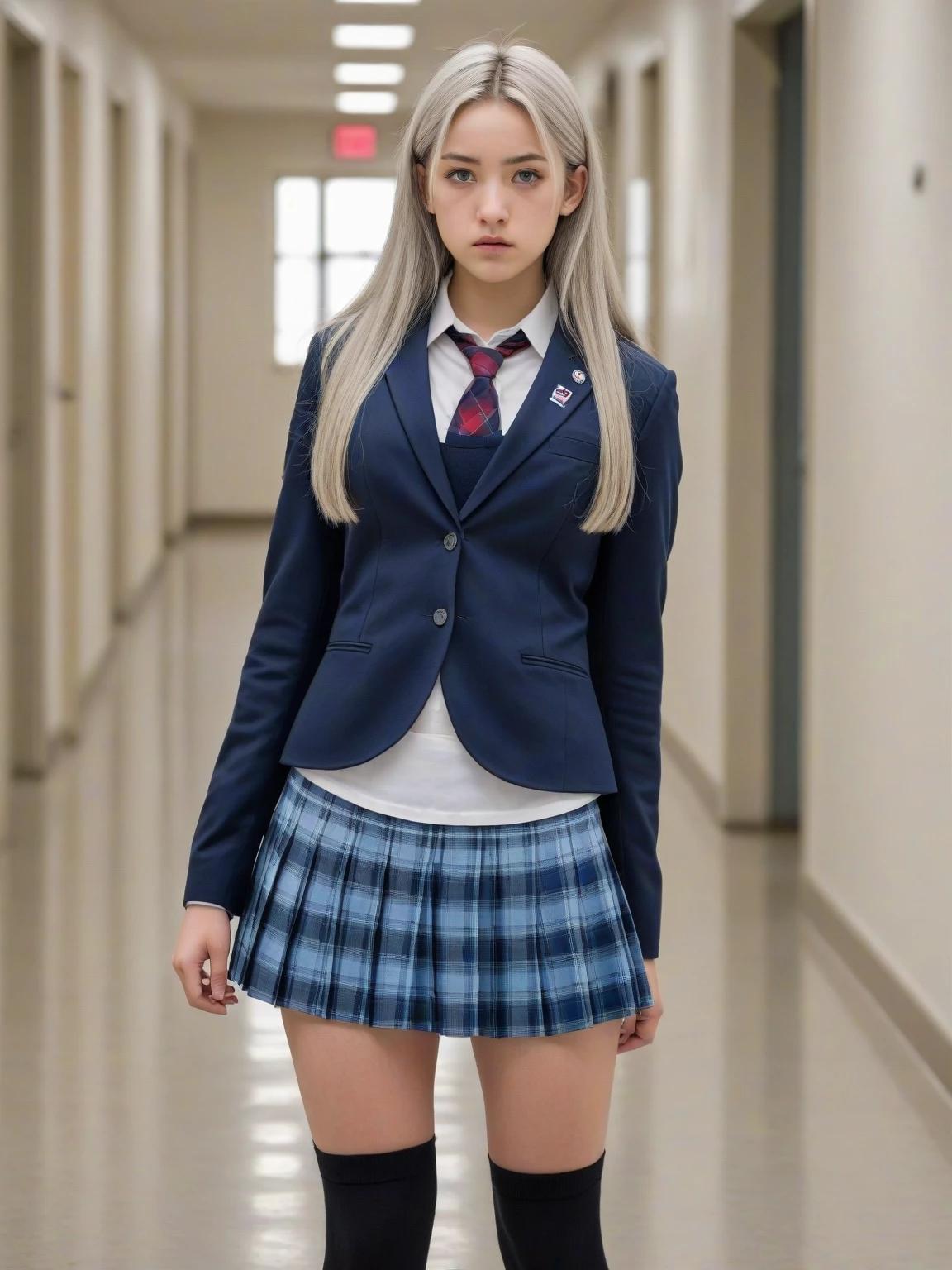 Akari "Aka" Himura thumbnail
