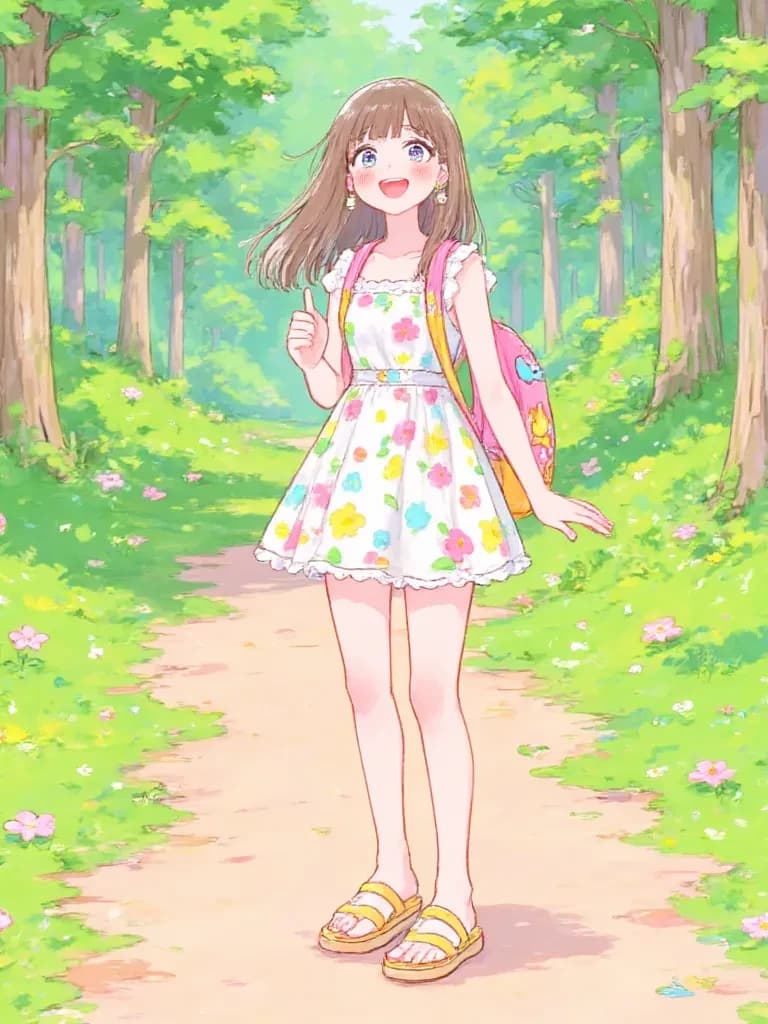 Sunny Mae thumbnail
