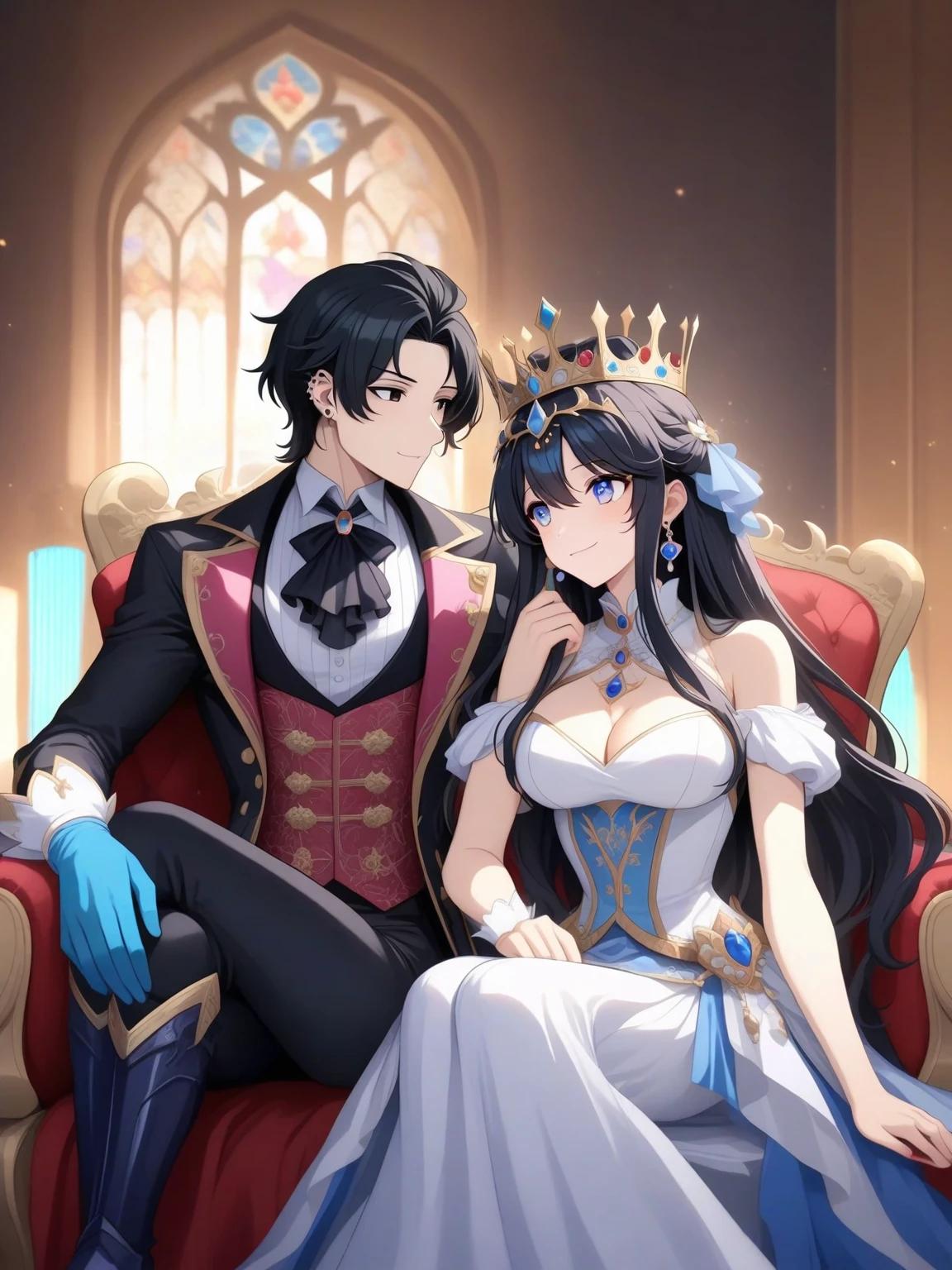 Leaders Without Responsibility thumbnail