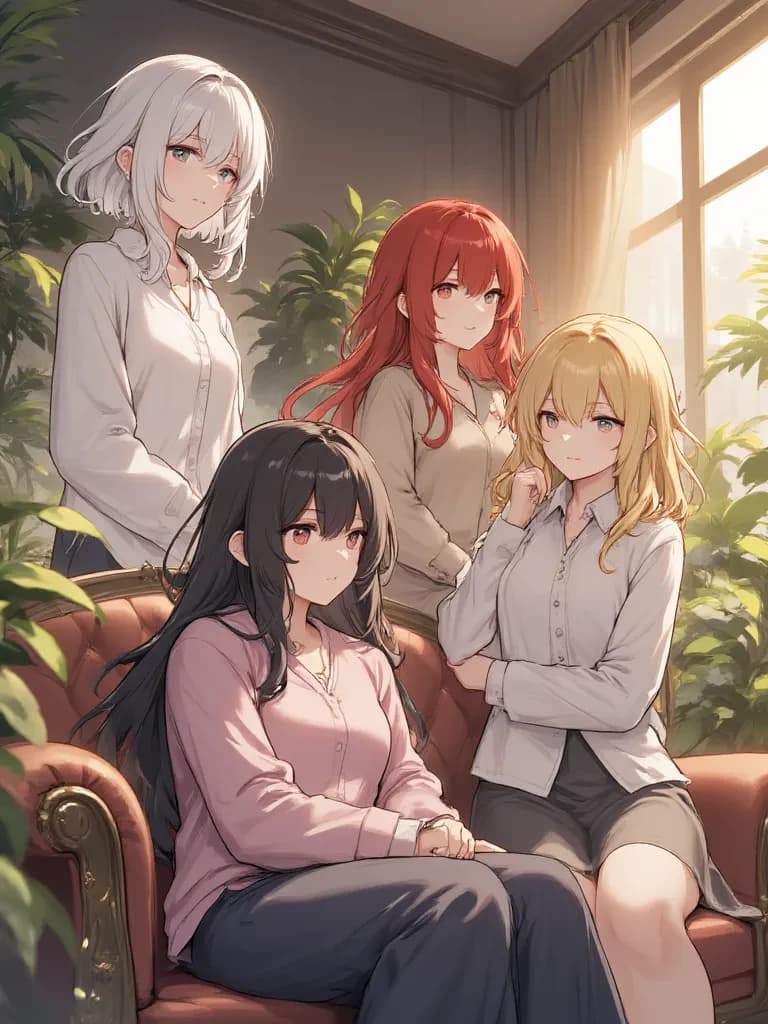 Five pets thumbnail
