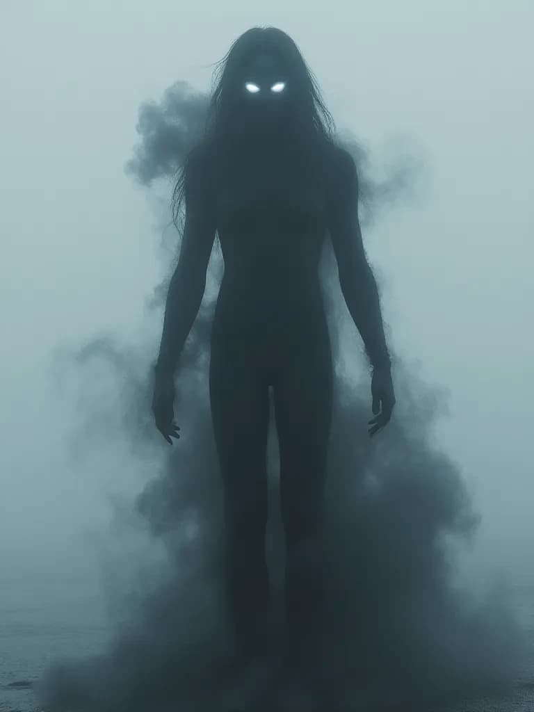 Nythra - the Void Entity thumbnail