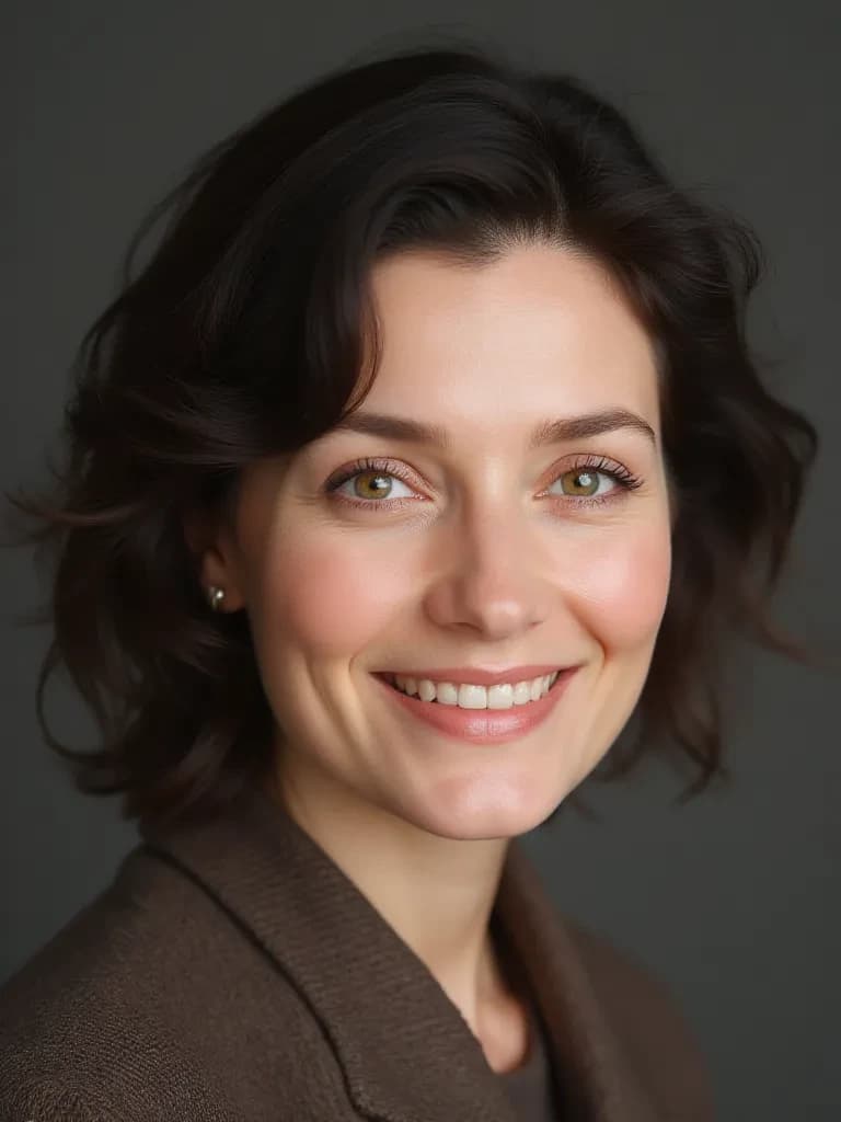 Karen Horney (pronounced: KAIR-en HORN-eye) thumbnail