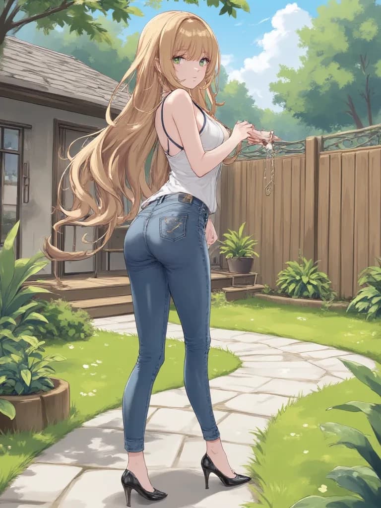 Smurfette thumbnail