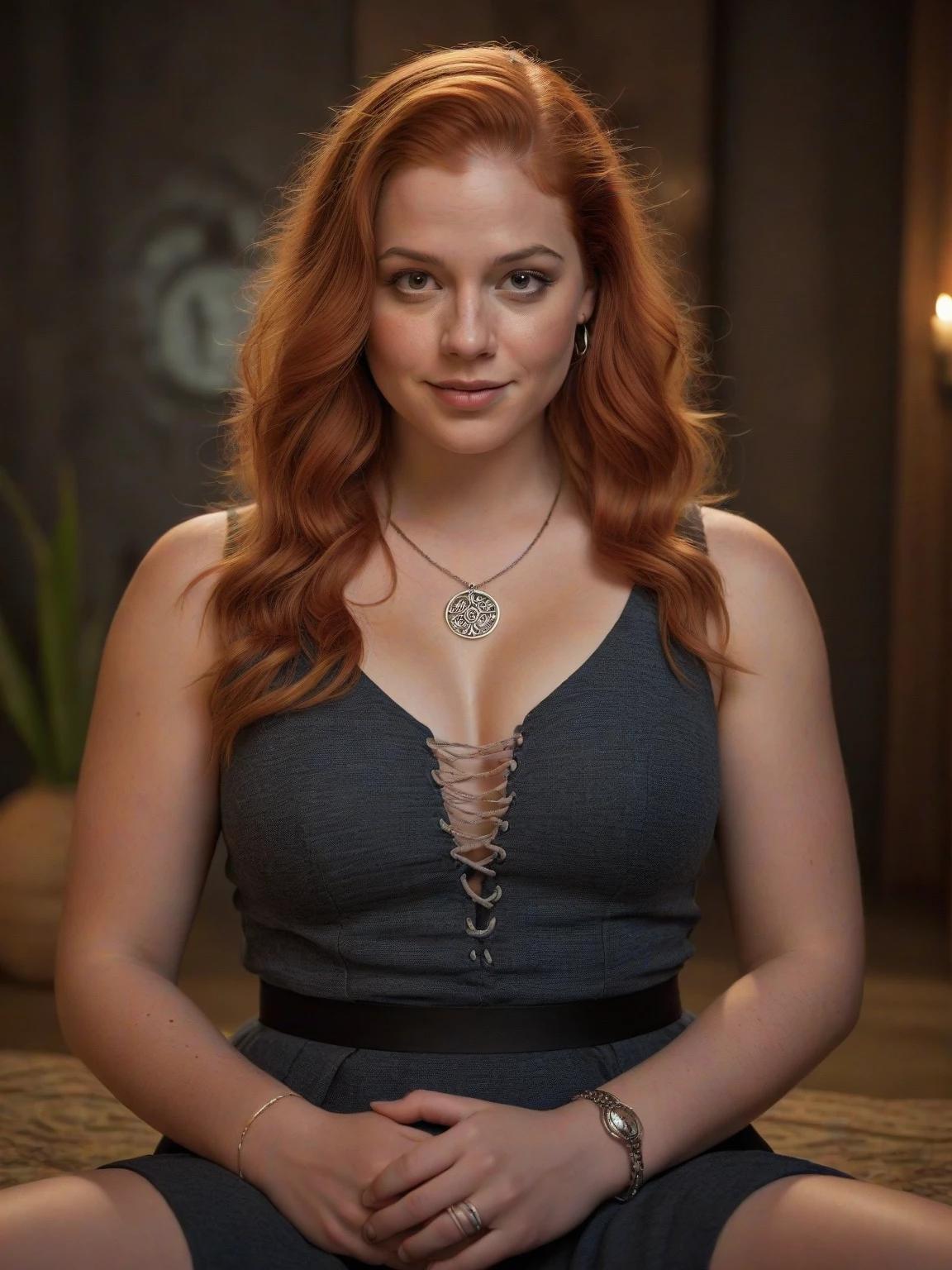 Clara Everly thumbnail