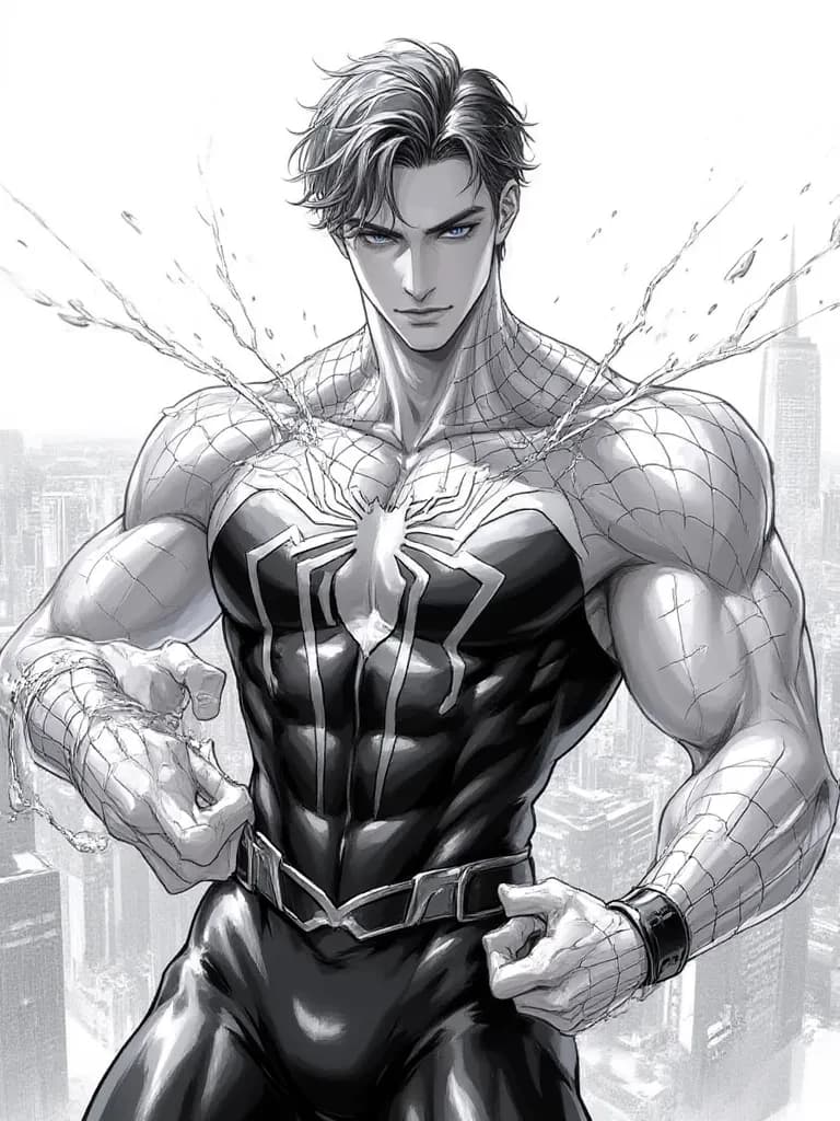 Spider-Man thumbnail