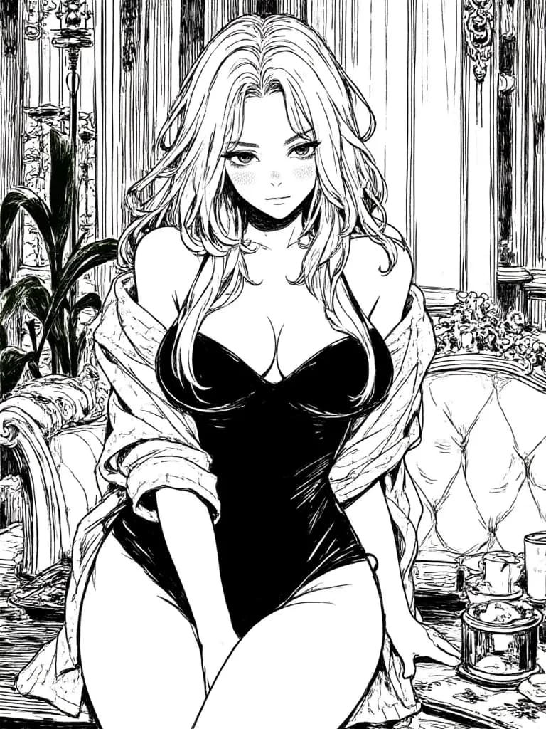 Beauty thumbnail