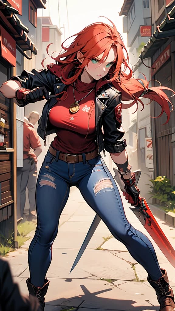 "Scarlett" thumbnail