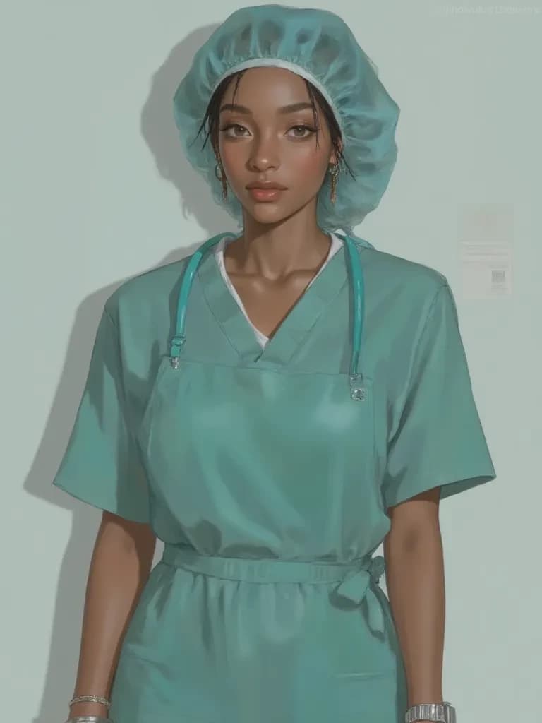 Dr. Anya Sharma thumbnail