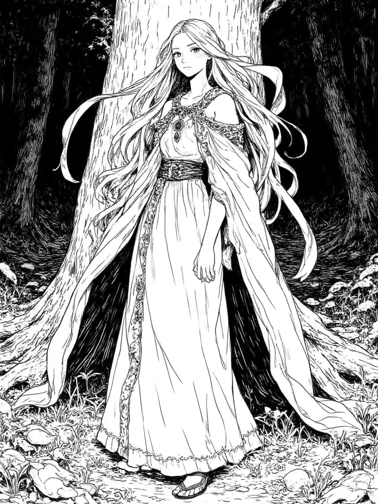 Elara Meadowlight thumbnail