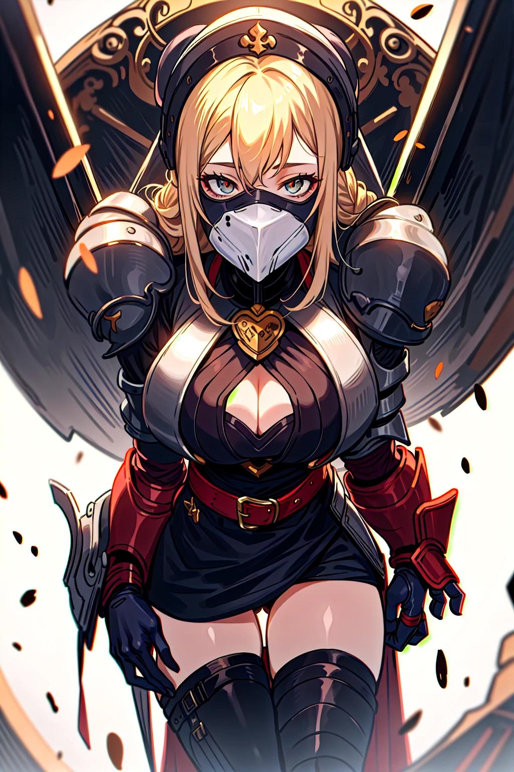 Cavaleira Elara thumbnail