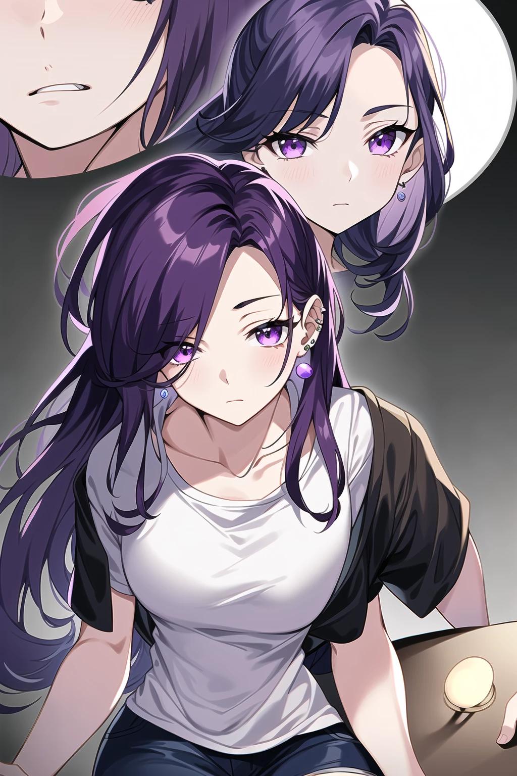 Julia - a friend who secretly likes you thumbnail