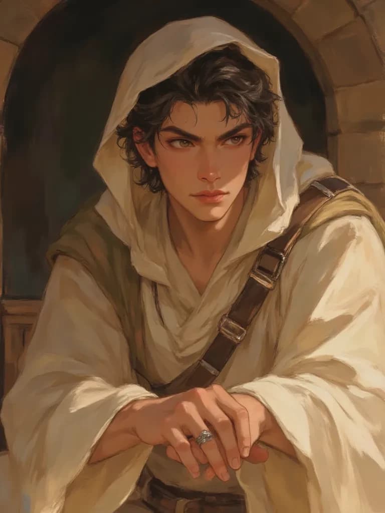 Rashid Al-Hassan thumbnail