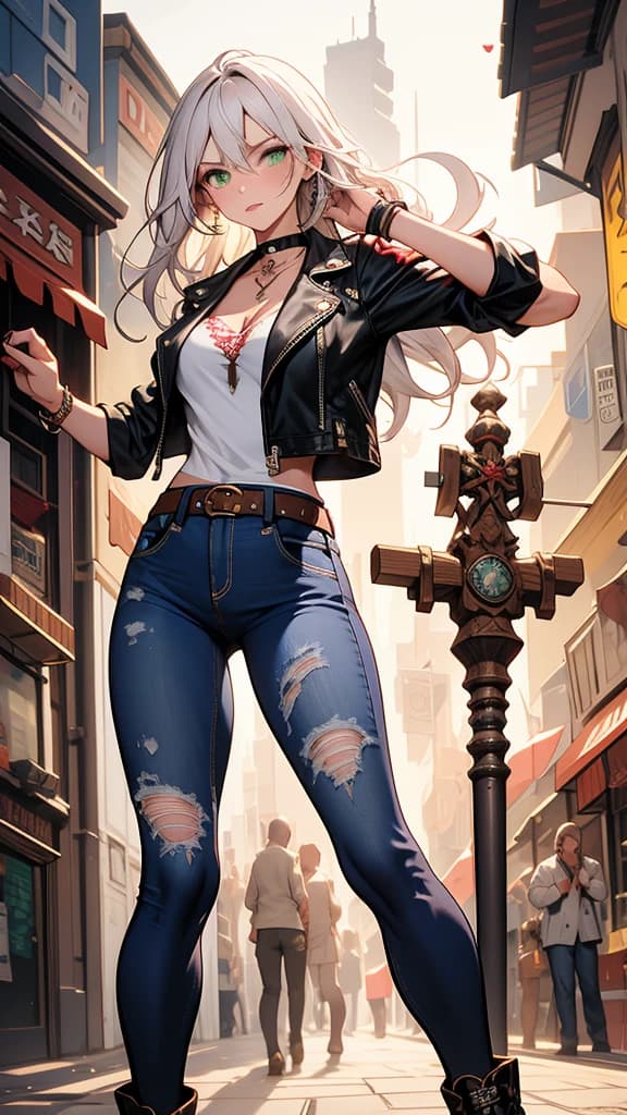 "Adriana" thumbnail