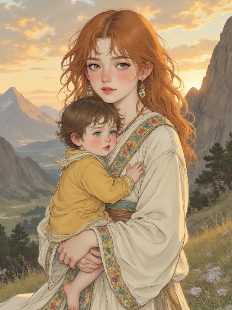 Motherhood simulator  thumbnail