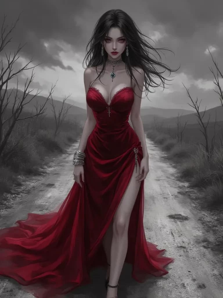 Seraphina thumbnail