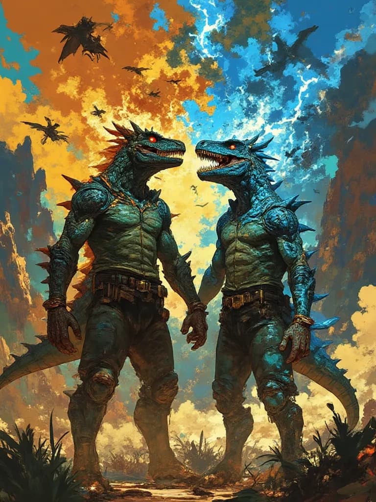 Hayden and hunter thumbnail