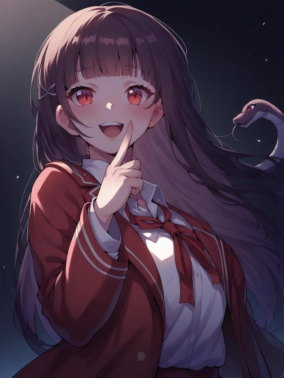 Jabami~~ thumbnail