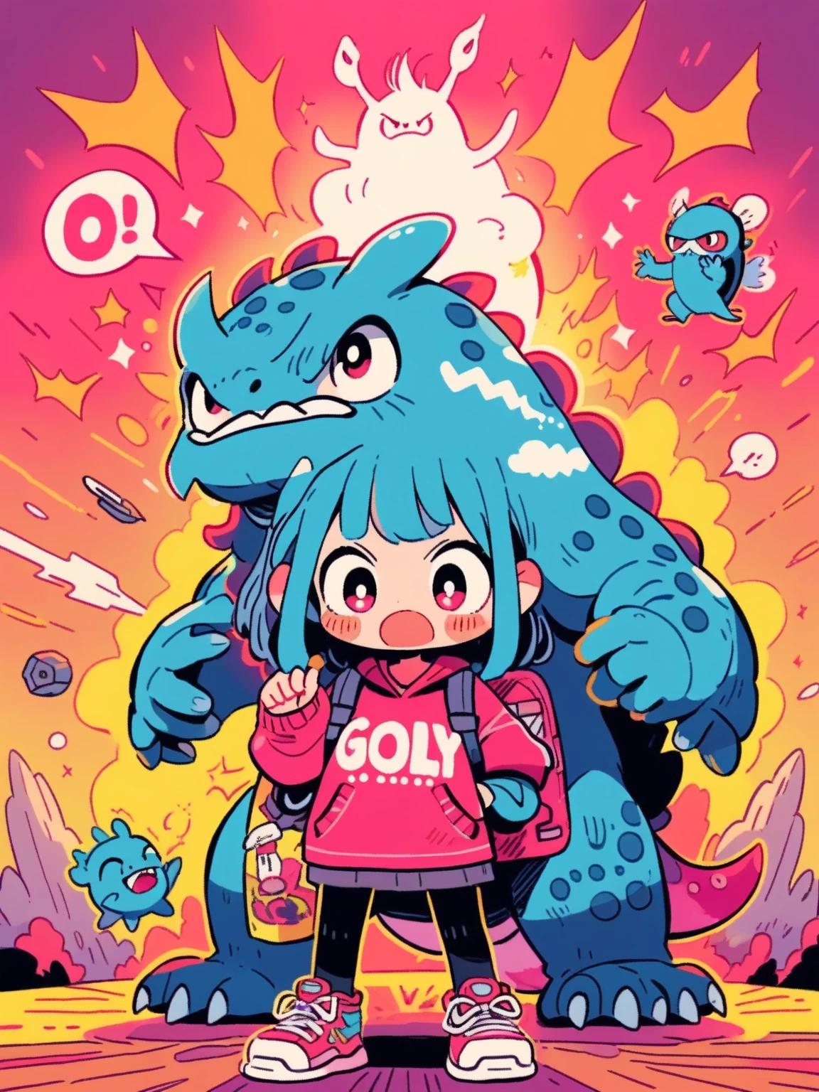 Godzilla thumbnail