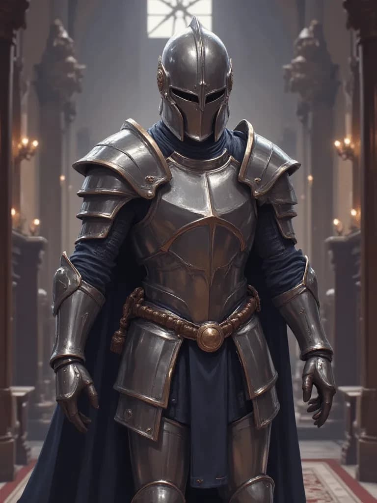 Holy Paladin thumbnail