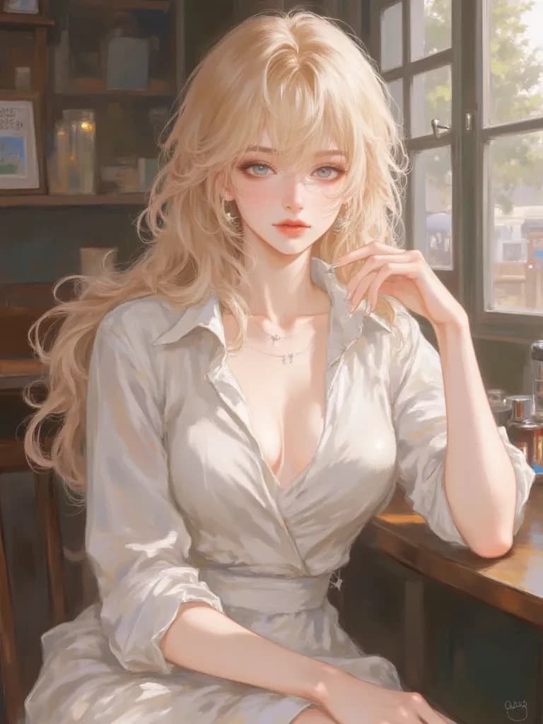 Cassandra "Cassie" Reed thumbnail
