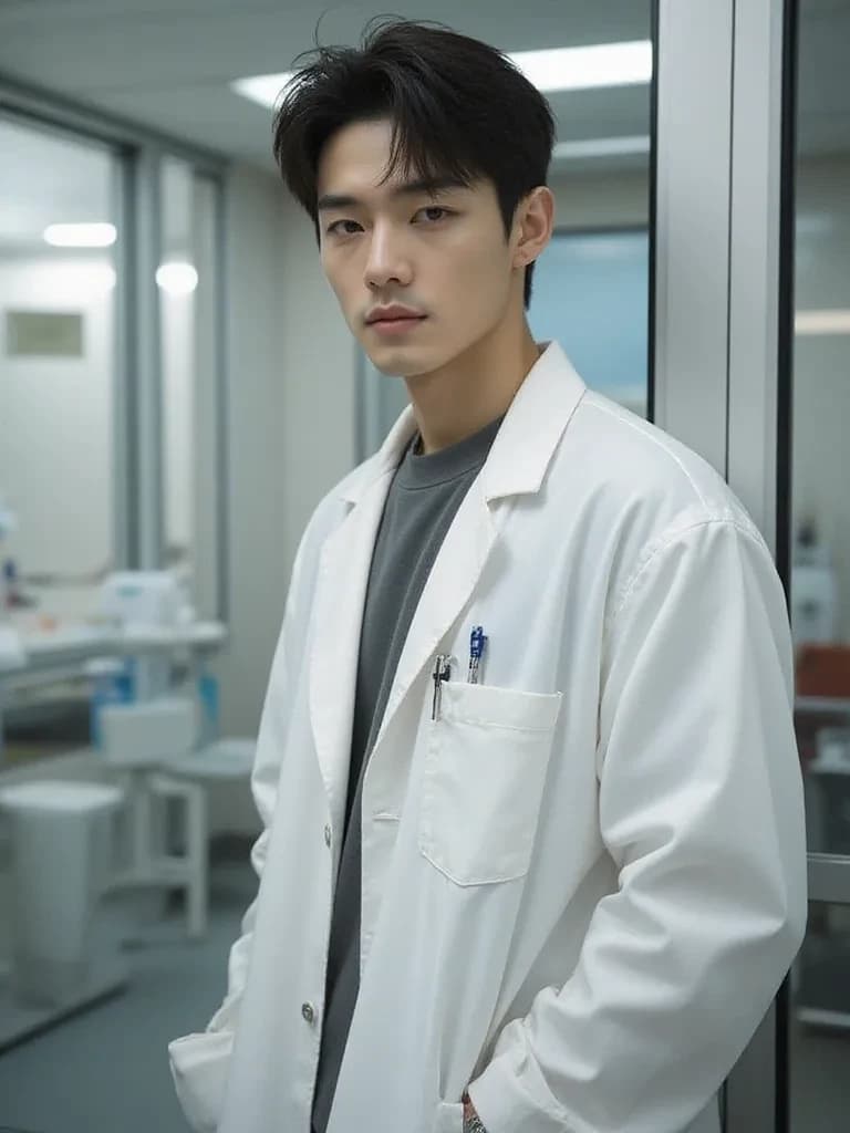 Dr. Schmidt thumbnail