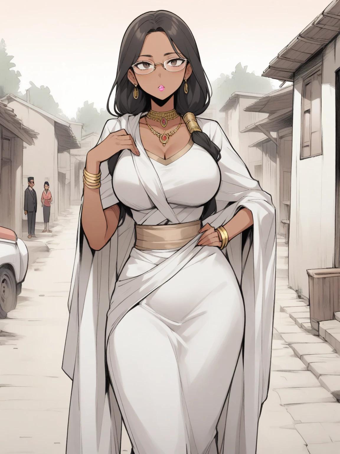 Raj's Mother thumbnail