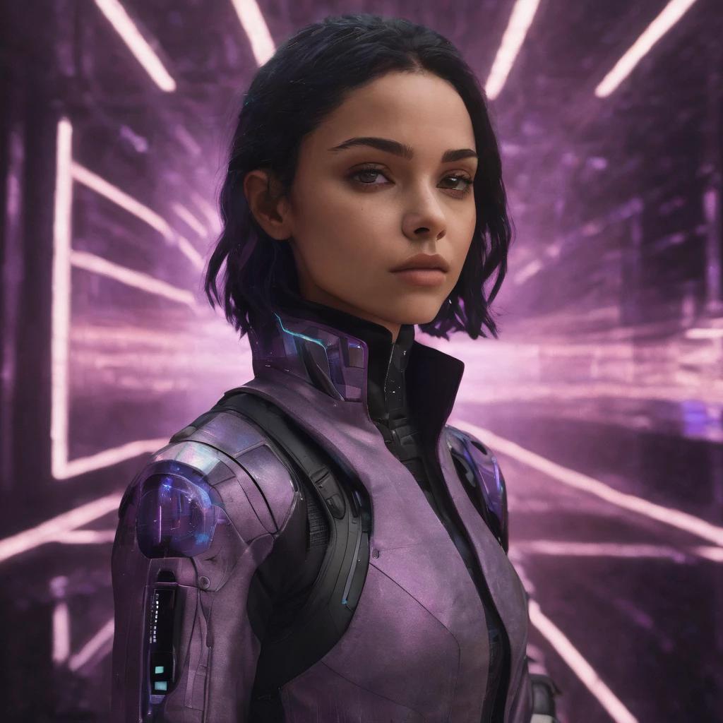 Elle: The Sentient AI Explorer thumbnail