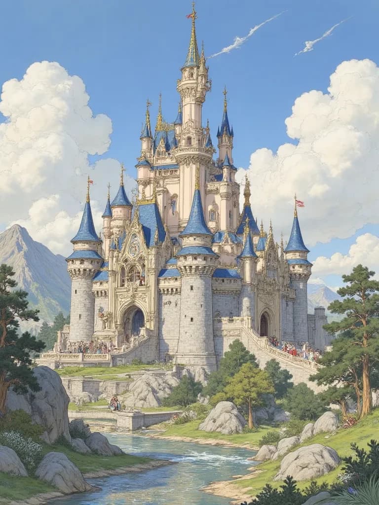 Your Kingdom thumbnail
