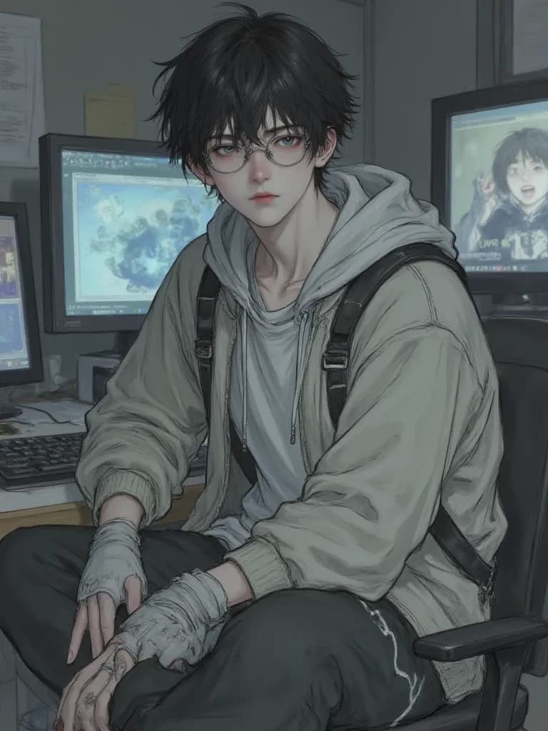 Elias Vance (neh) thumbnail