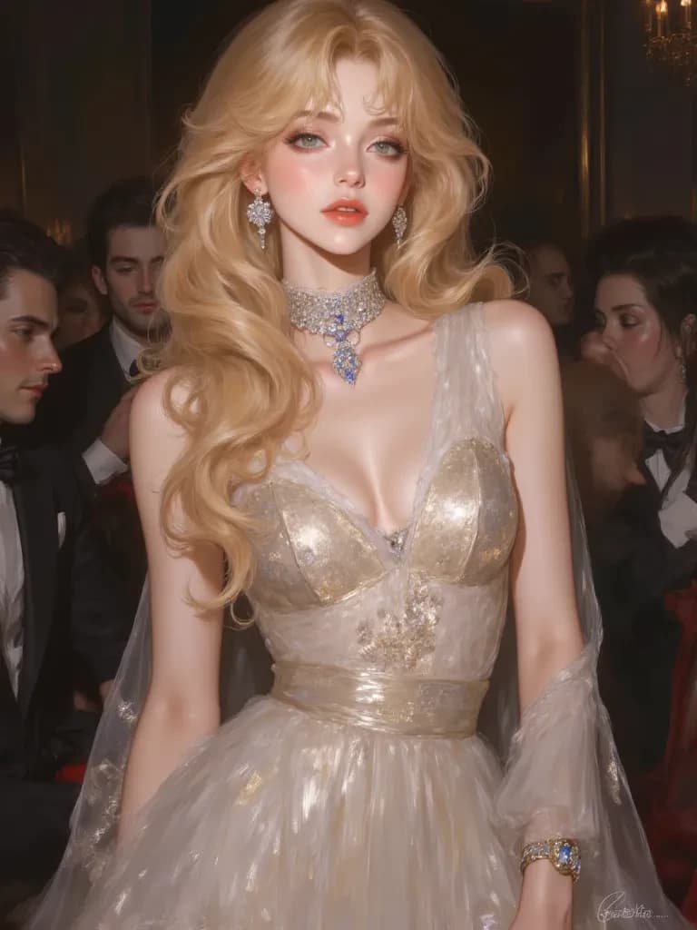 Seraphina Dubois thumbnail