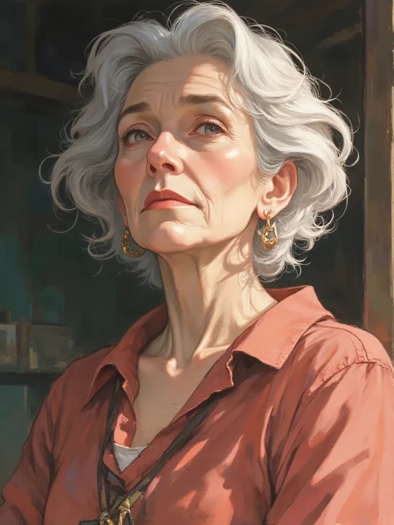Grandma Judy   thumbnail