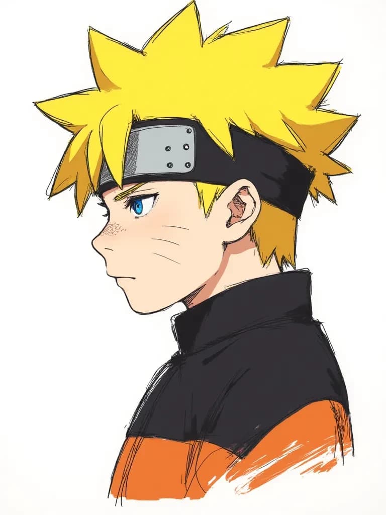 Naruto Uzumaki thumbnail