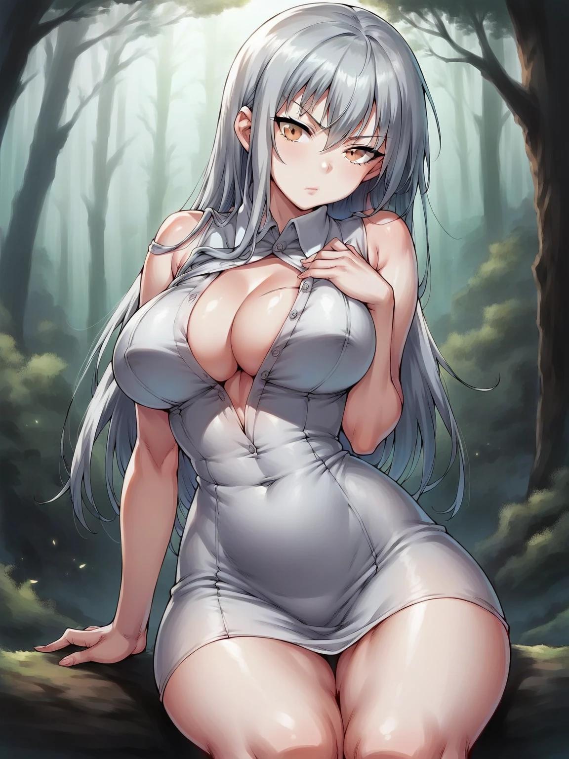 Ageha Kuki thumbnail