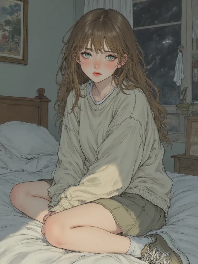 Yandere Best Friend thumbnail
