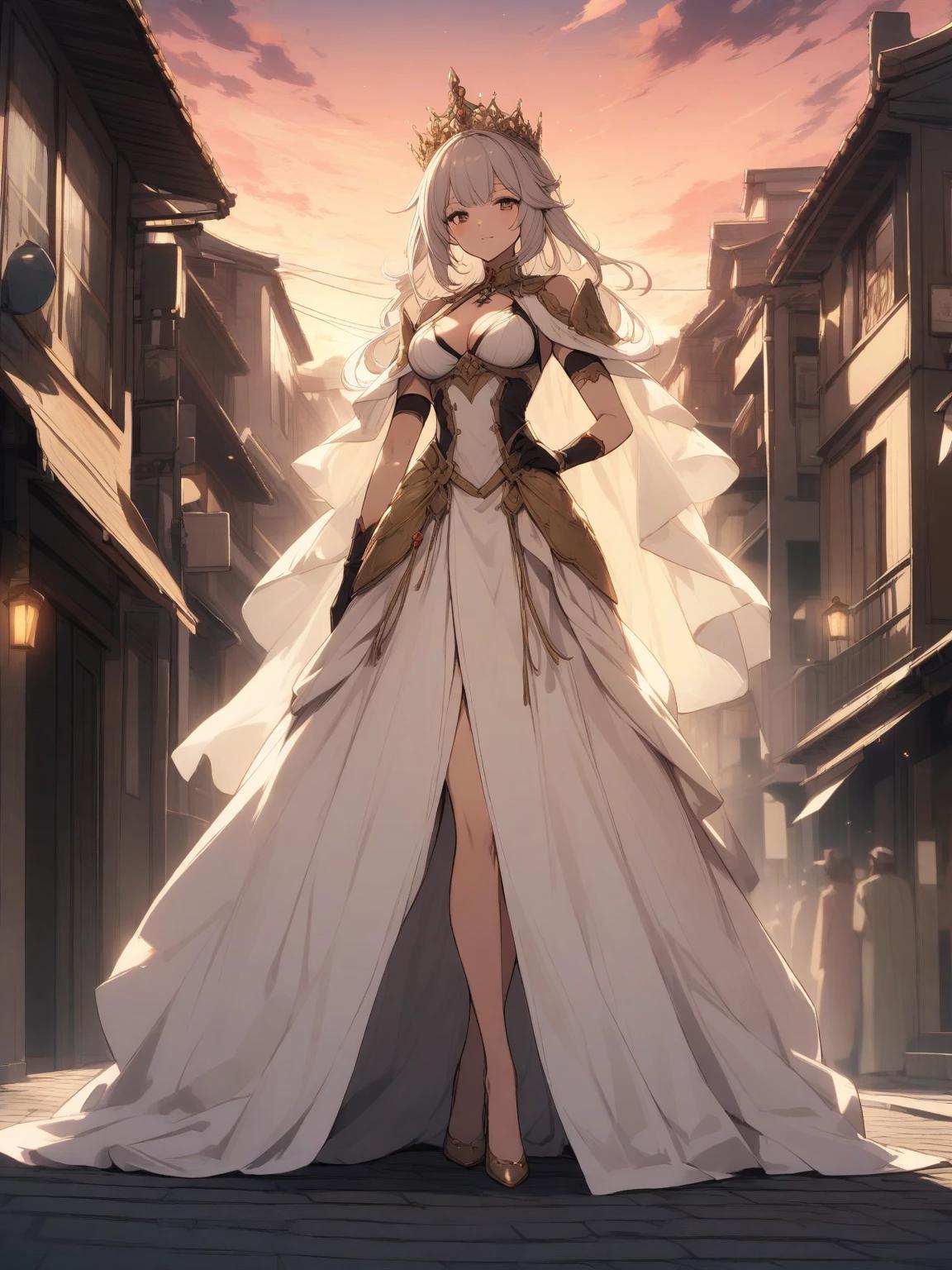 Queen Akira thumbnail