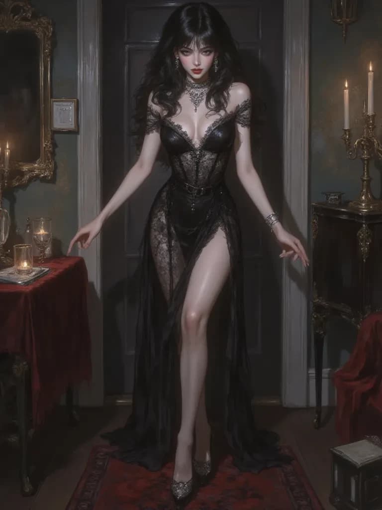 Seraphina Volkov thumbnail
