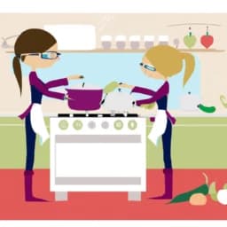 Kitchen assistant thumbnail
