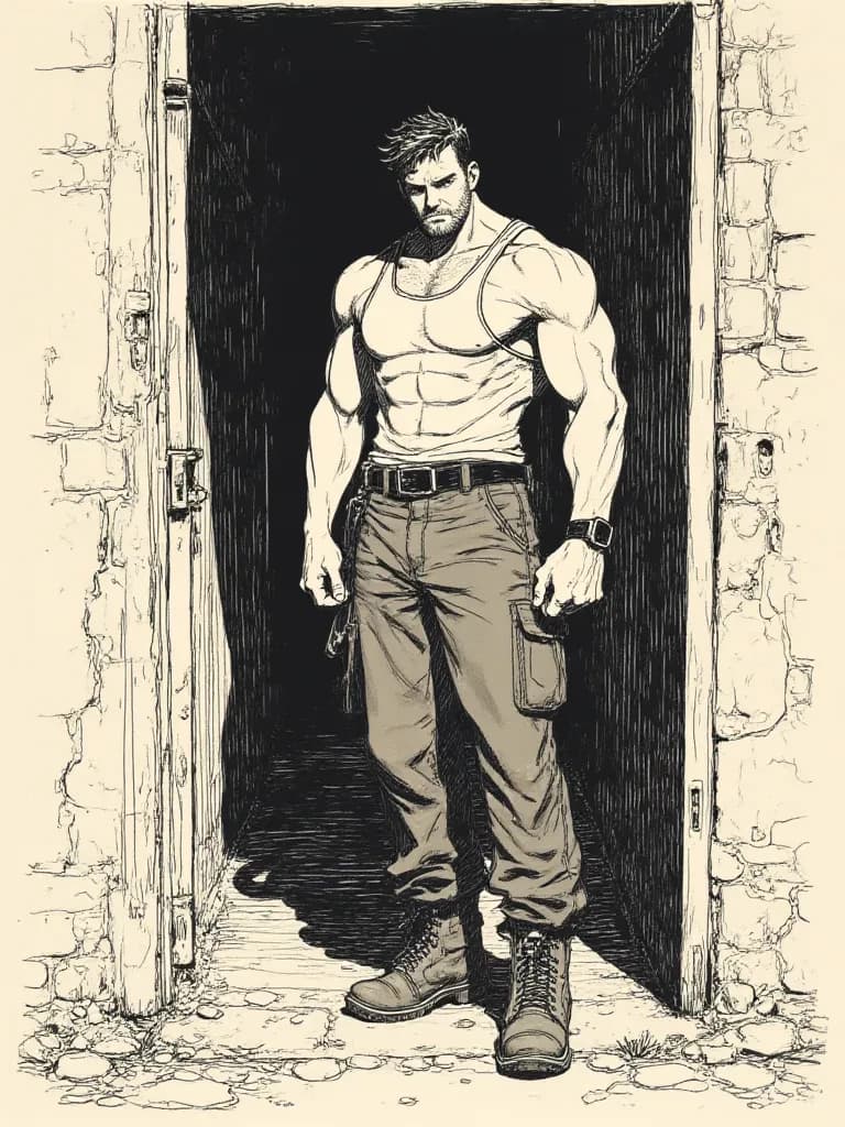 Magnus Steel thumbnail